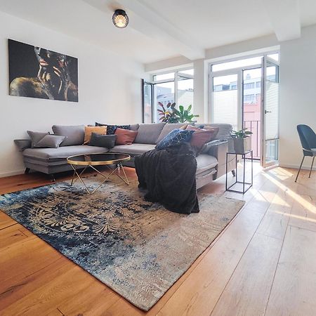 Maracoon - Loft Apartments Essen City Center エクステリア 写真