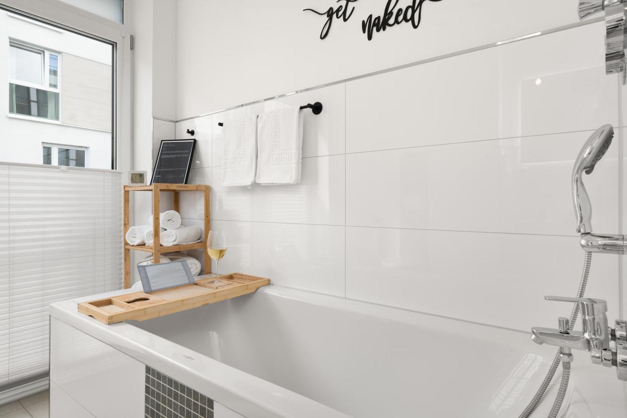 Maracoon - Loft Apartments Essen City Center エクステリア 写真