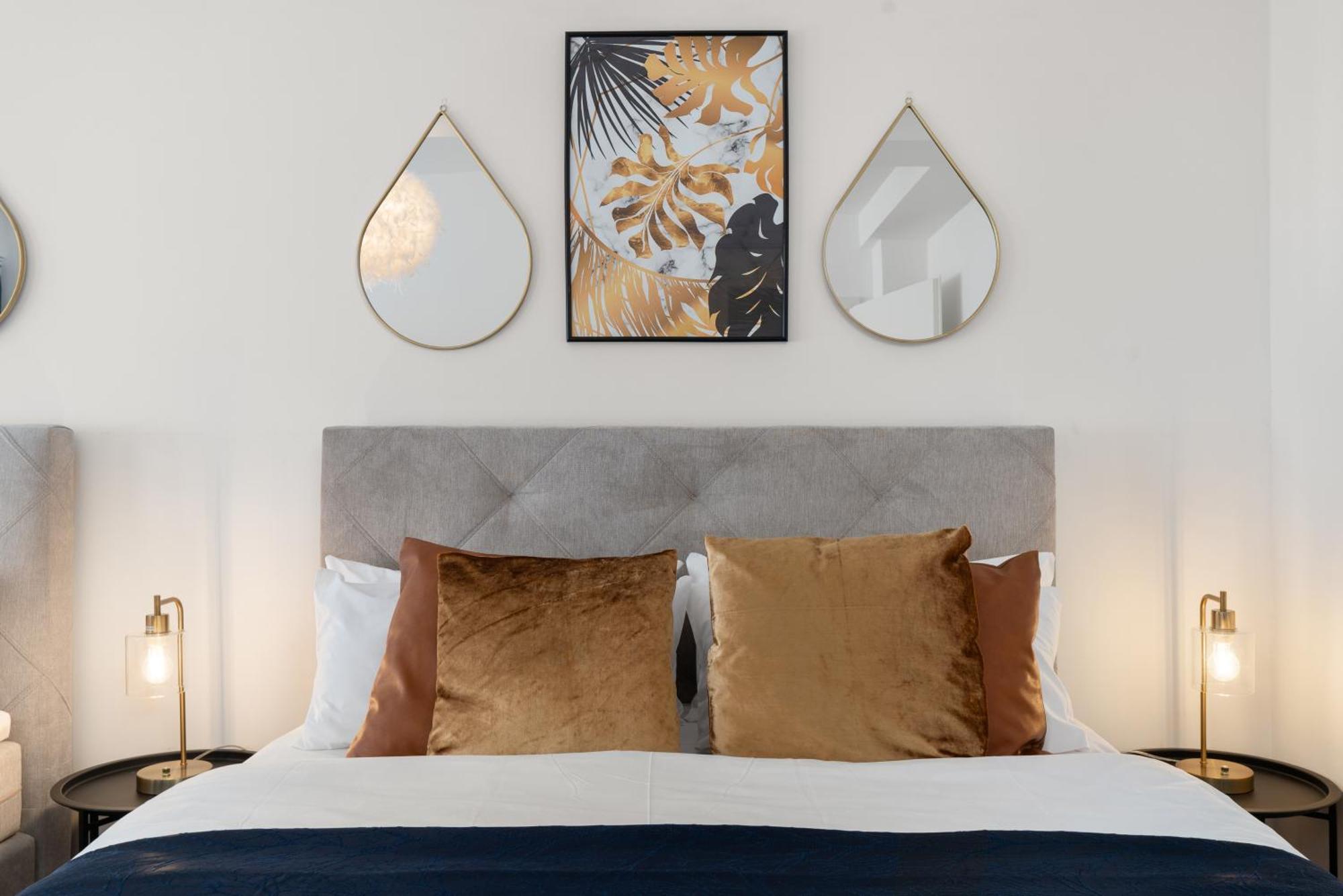 Maracoon - Loft Apartments Essen City Center エクステリア 写真
