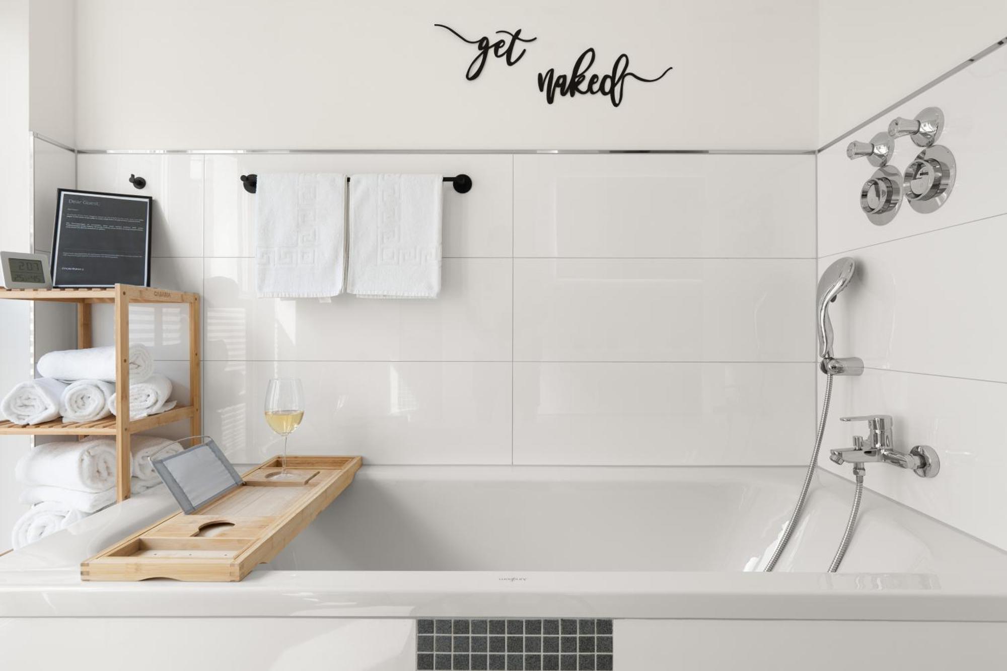Maracoon - Loft Apartments Essen City Center エクステリア 写真