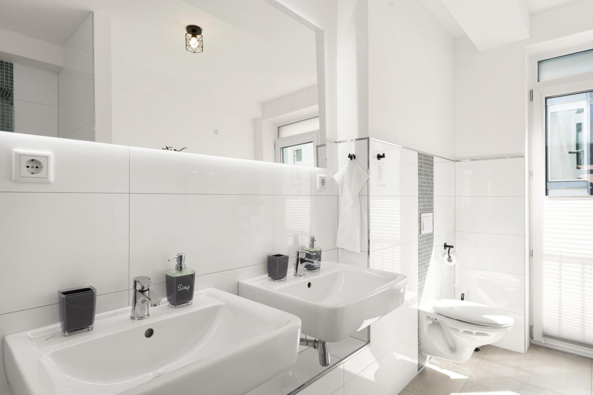 Maracoon - Loft Apartments Essen City Center エクステリア 写真