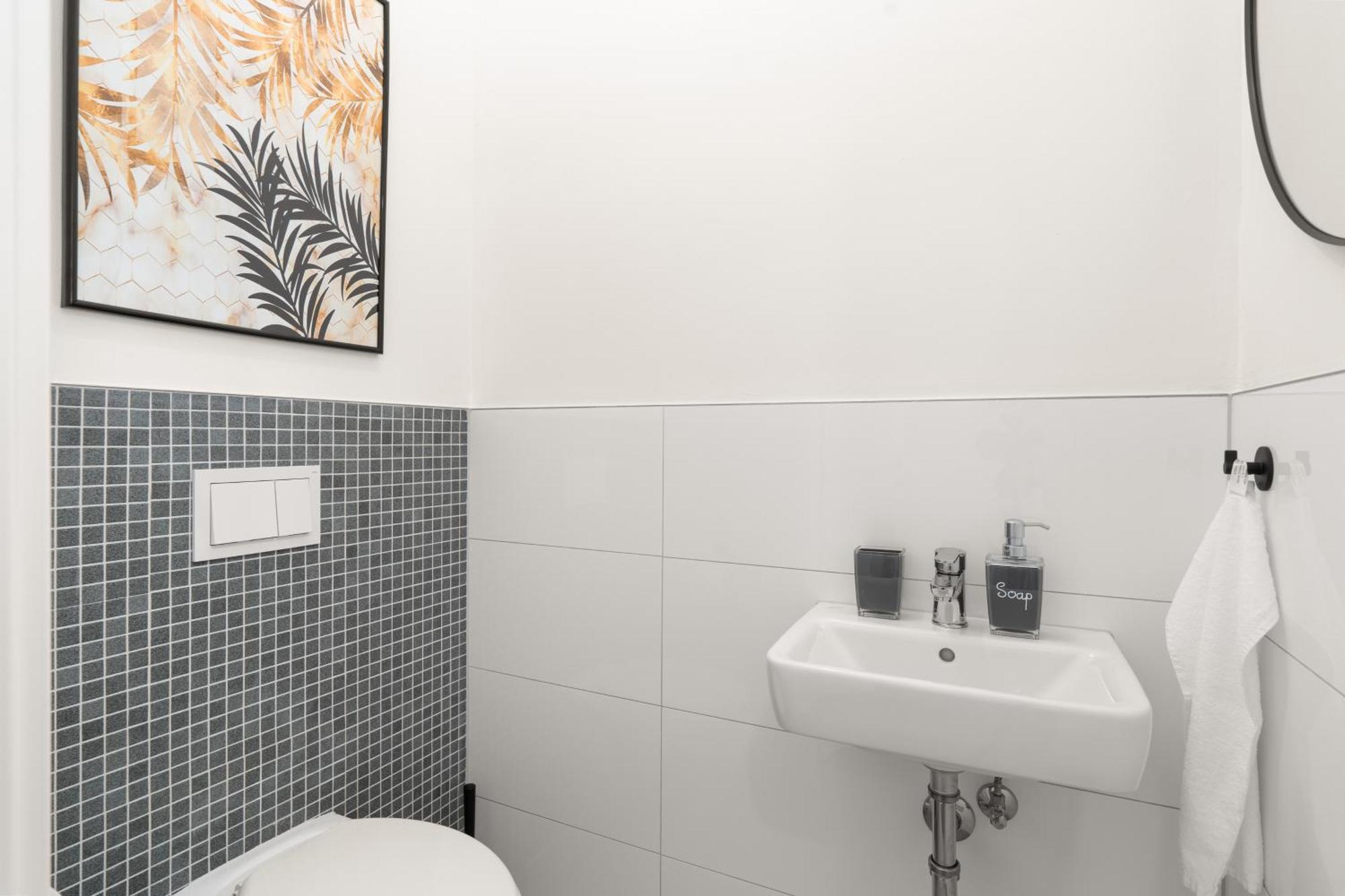 Maracoon - Loft Apartments Essen City Center エクステリア 写真