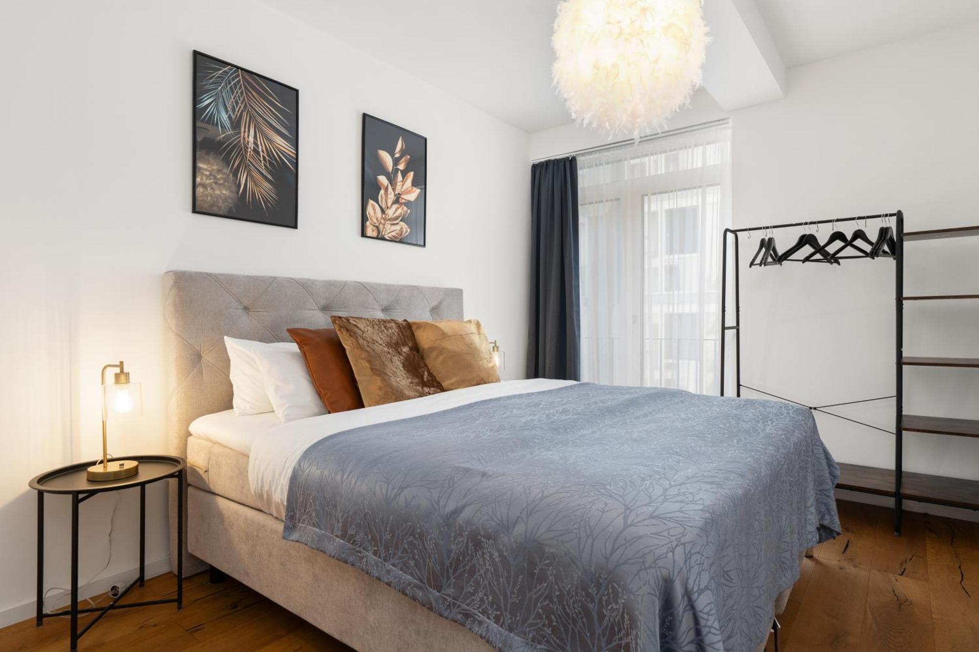 Maracoon - Loft Apartments Essen City Center エクステリア 写真