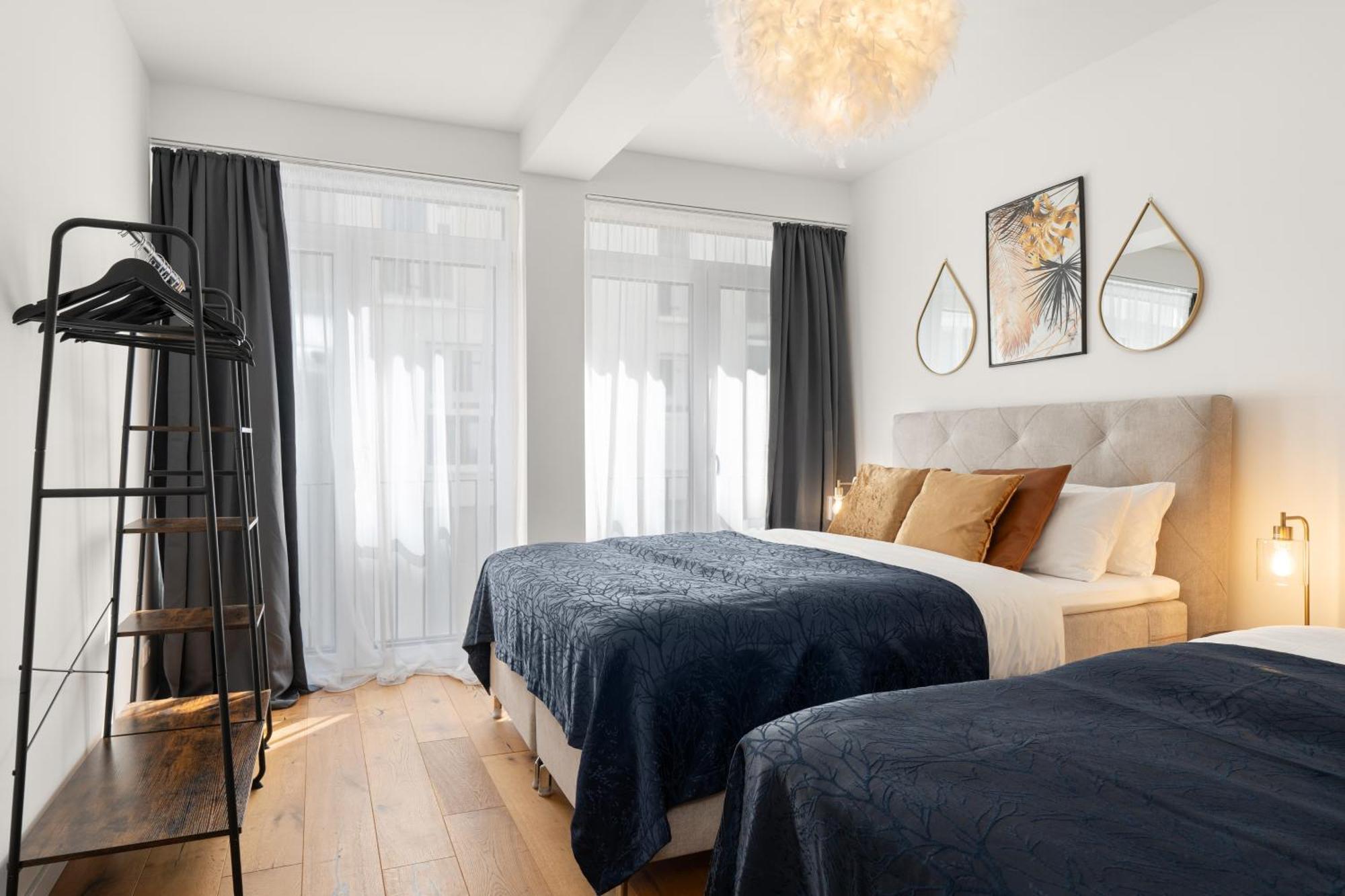 Maracoon - Loft Apartments Essen City Center エクステリア 写真